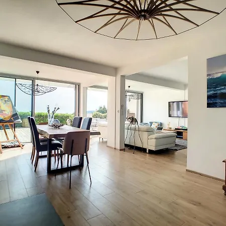 Le Grand Large, Face à Vous * Cassis