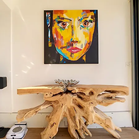 Le Grand Large, Face à Vous *