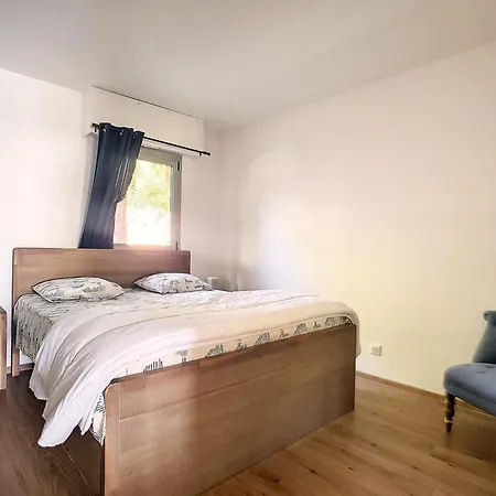 Le Grand Large, Face à Vous Apartamento Cassis