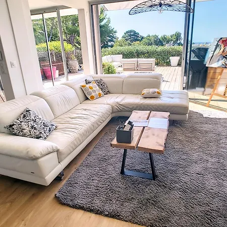 Le Grand Large, Face à Vous * Cassis