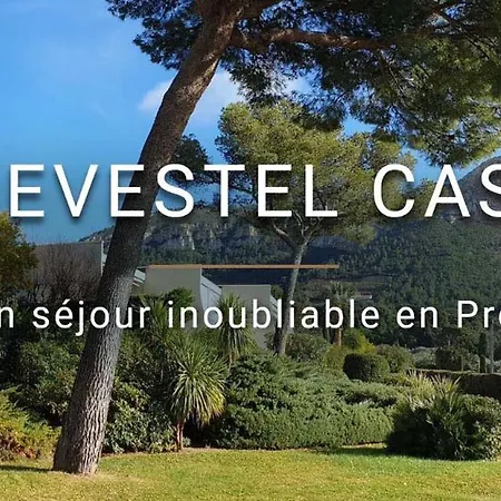 Le Grand Large, Face à Vous Apartamento *