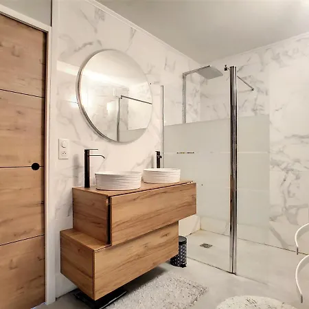 Le Grand Large, Face à Vous *