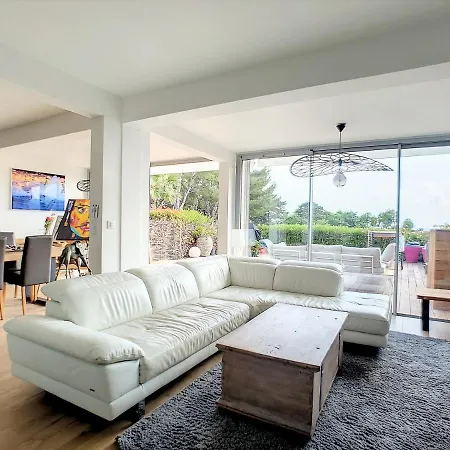 Le Grand Large, Face à Vous *