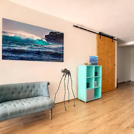 Le Grand Large, Face à Vous *