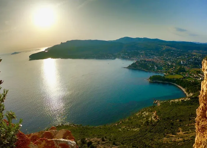 Le Grand Large, Face A Vous شقة كاسيس